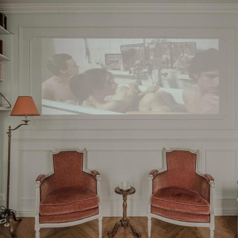 Le studio des rêveurs - Appartement 1 Chambre - 30