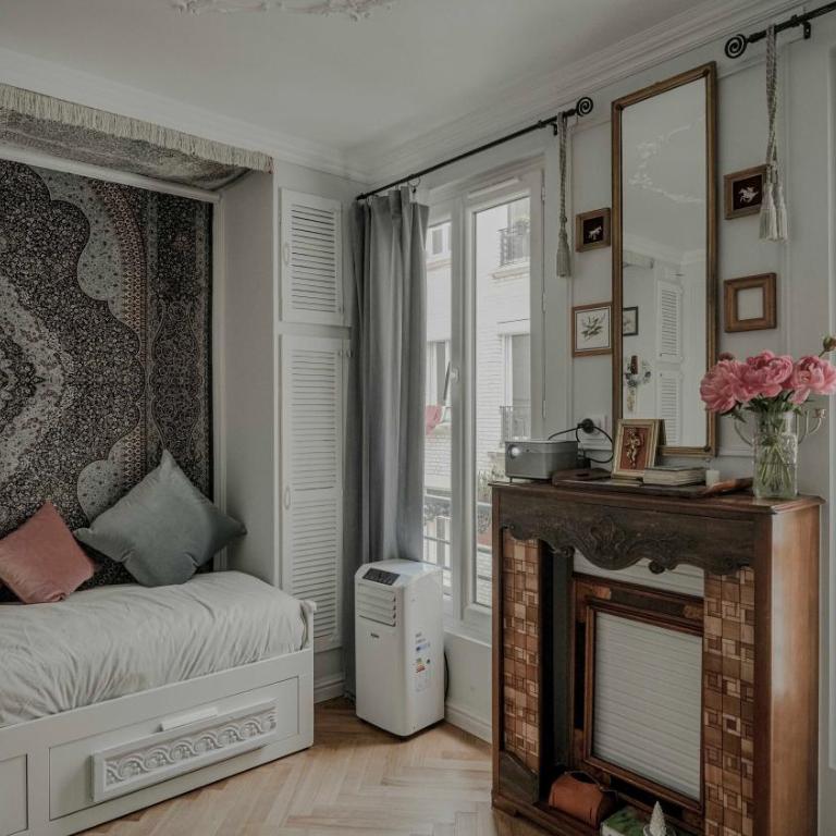 Le studio des rêveurs - Appartement 1 Chambre - 34