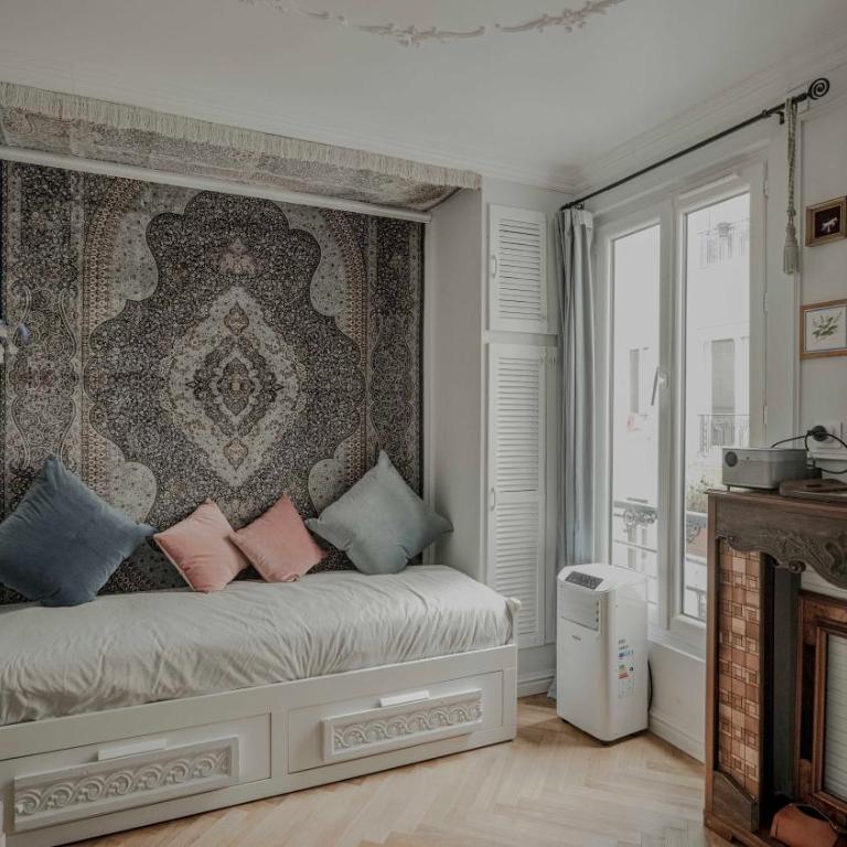 Le studio des rêveurs - Appartement 1 Chambre - 32