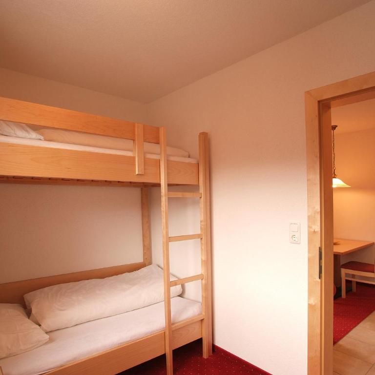 Apart Althaler - Apartamento Familiar (2 adultos y 2 niños) - 4