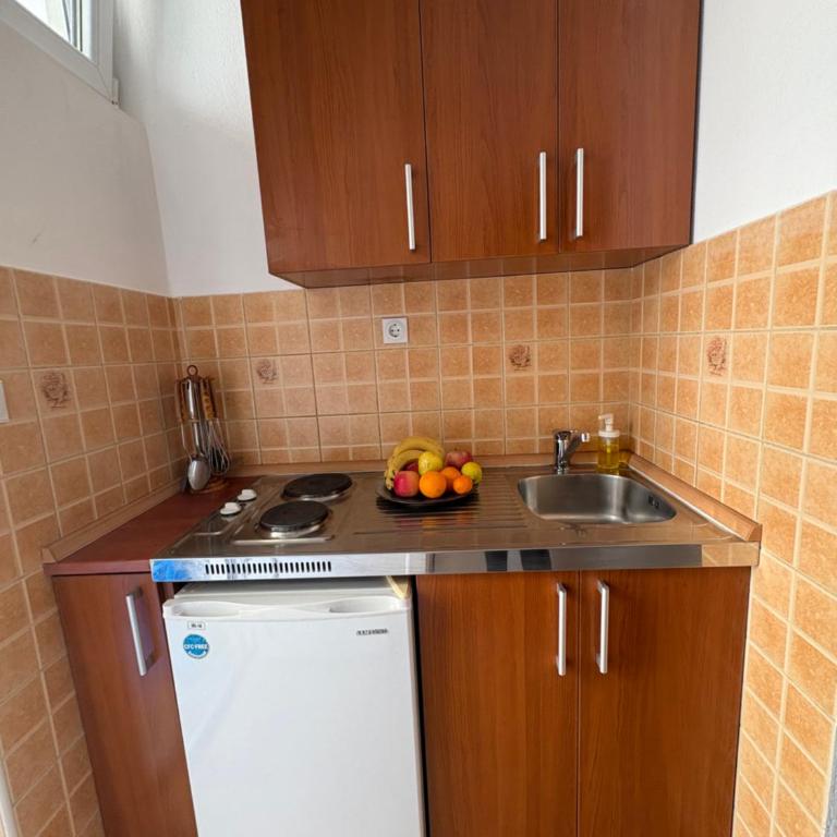 BlueWave Apartmani - Bjelila - Komfor Trokrevetna Soba - 4