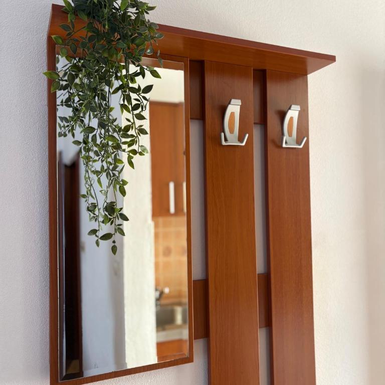 BlueWave Apartmani - Bjelila - Komfor Trokrevetna Soba - 5