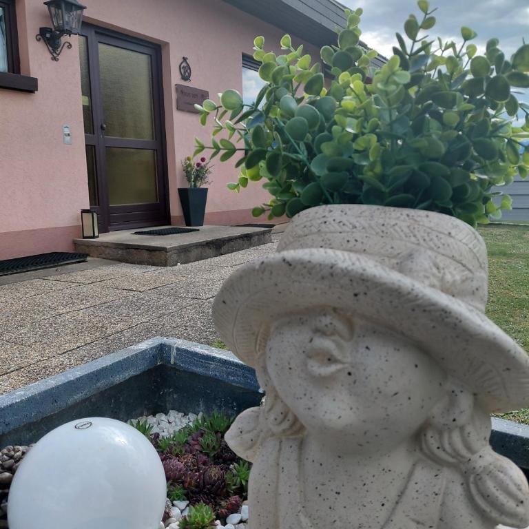 Haus am Ring - Ferienhaus - 40