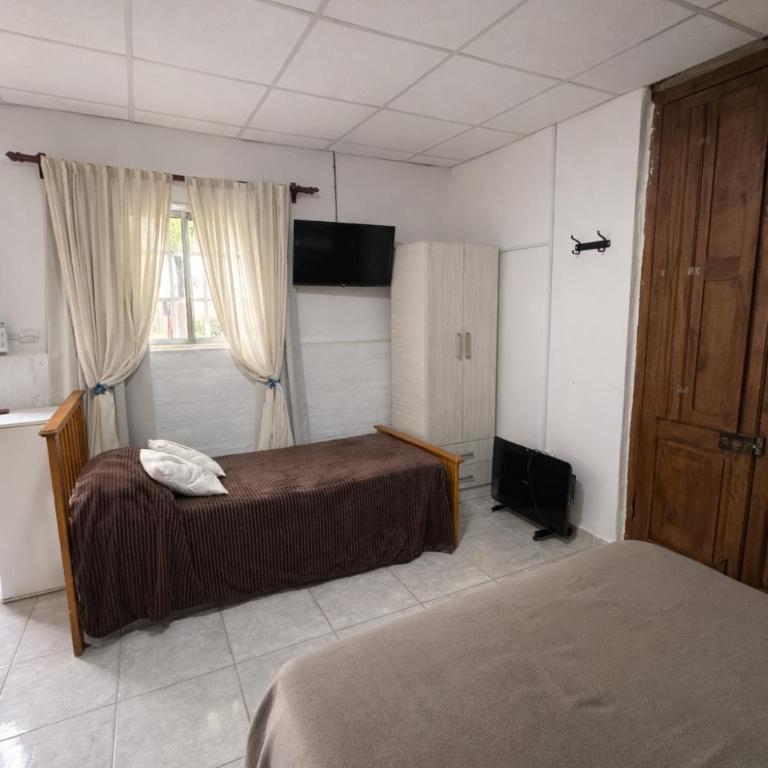 Hospedaje Don Felix - One-Bedroom Apartment - 5