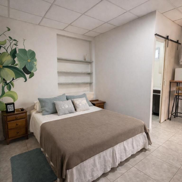 Hospedaje Don Felix - One-Bedroom Apartment - 6