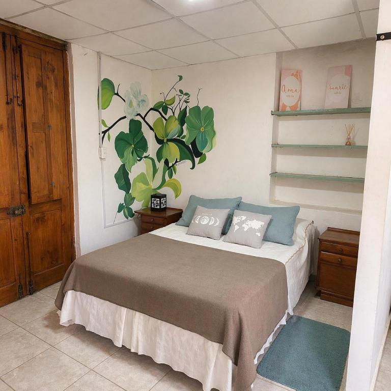 Hospedaje Don Felix - One-Bedroom Apartment - 4