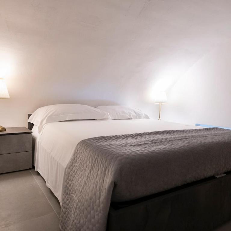 The Blue Door in the historic center of Modica Bassa - Casa con 2 Camere da Letto - 9
