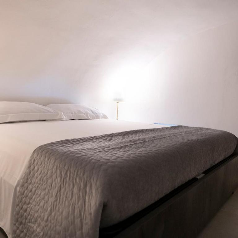 The Blue Door in the historic center of Modica Bassa - Casa con 2 Camere da Letto - 17