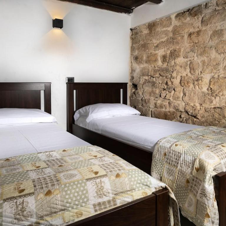 The Blue Door in the historic center of Modica Bassa - Casa con 2 Camere da Letto - 23