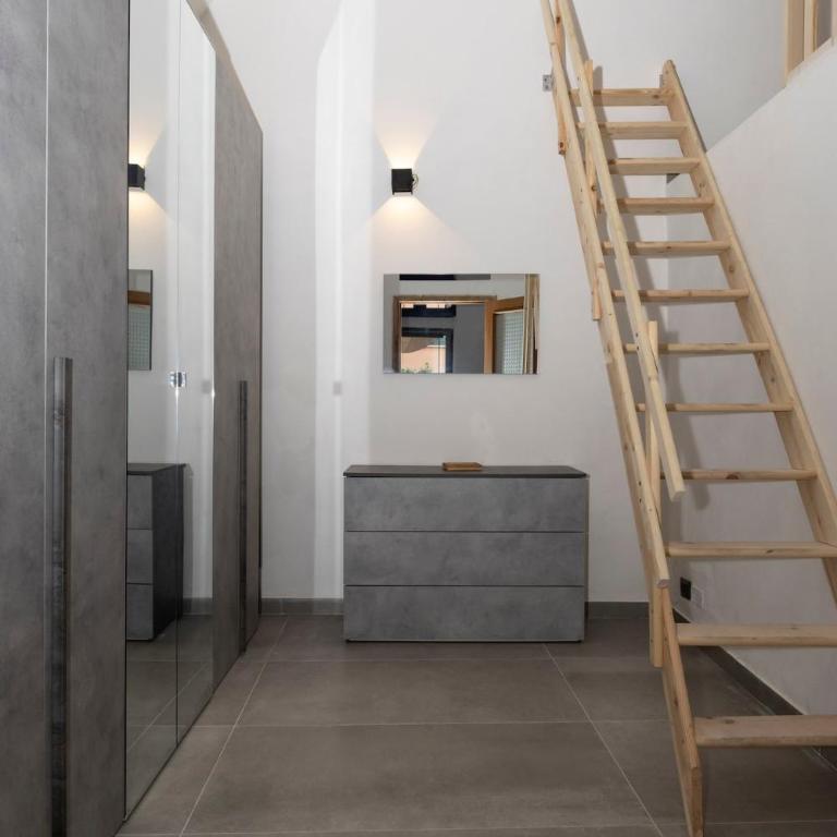The Blue Door in the historic center of Modica Bassa - Casa con 2 Camere da Letto - 24