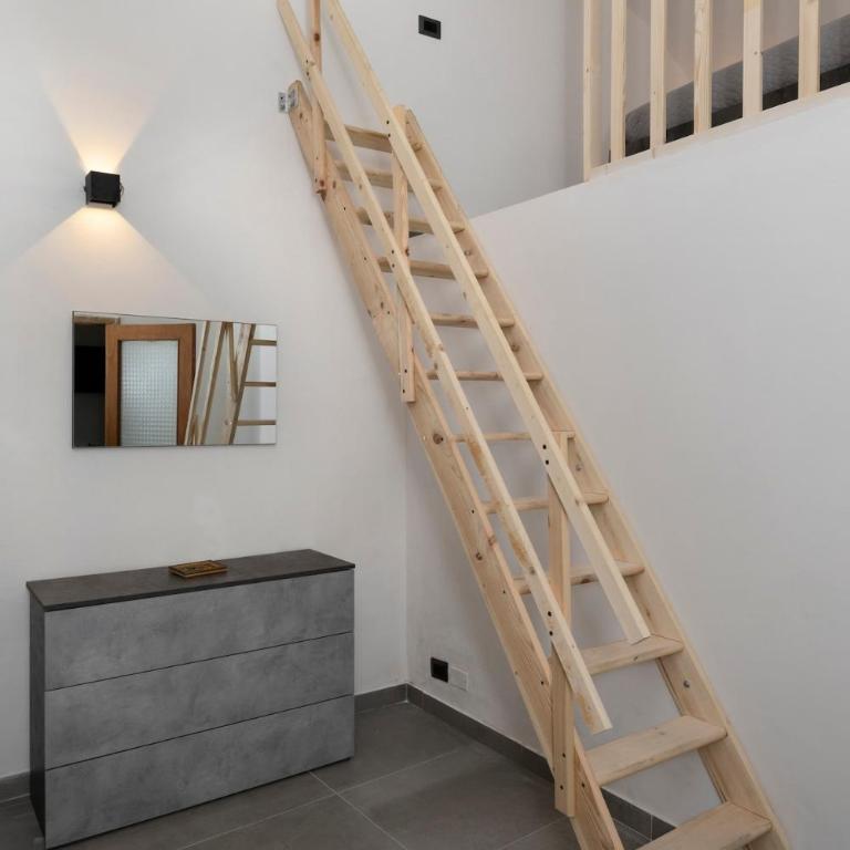 The Blue Door in the historic center of Modica Bassa - Casa con 2 Camere da Letto - 30