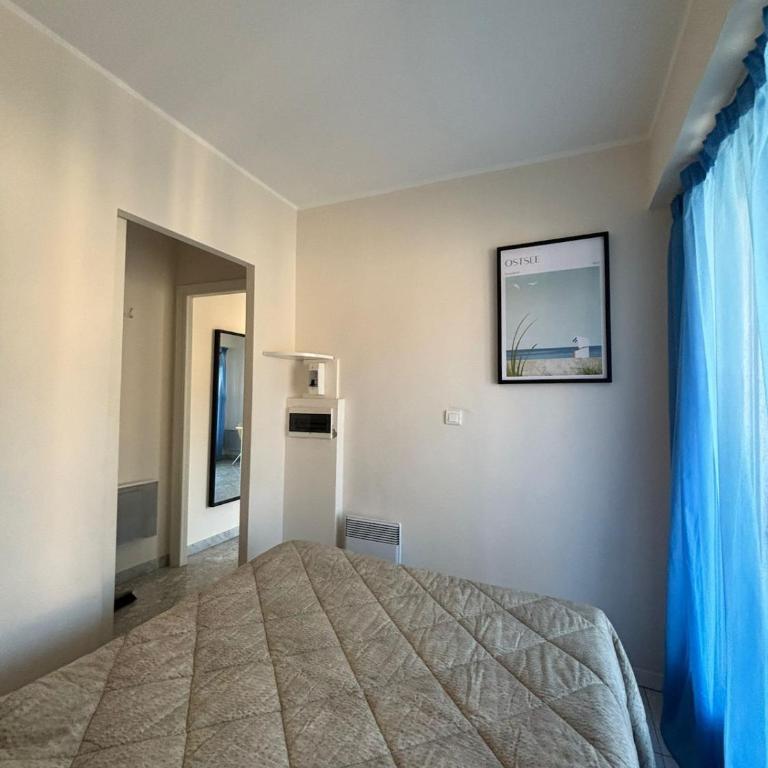 Apartment with sunny terrace air conditioning - One-Bedroom Apartment - 4