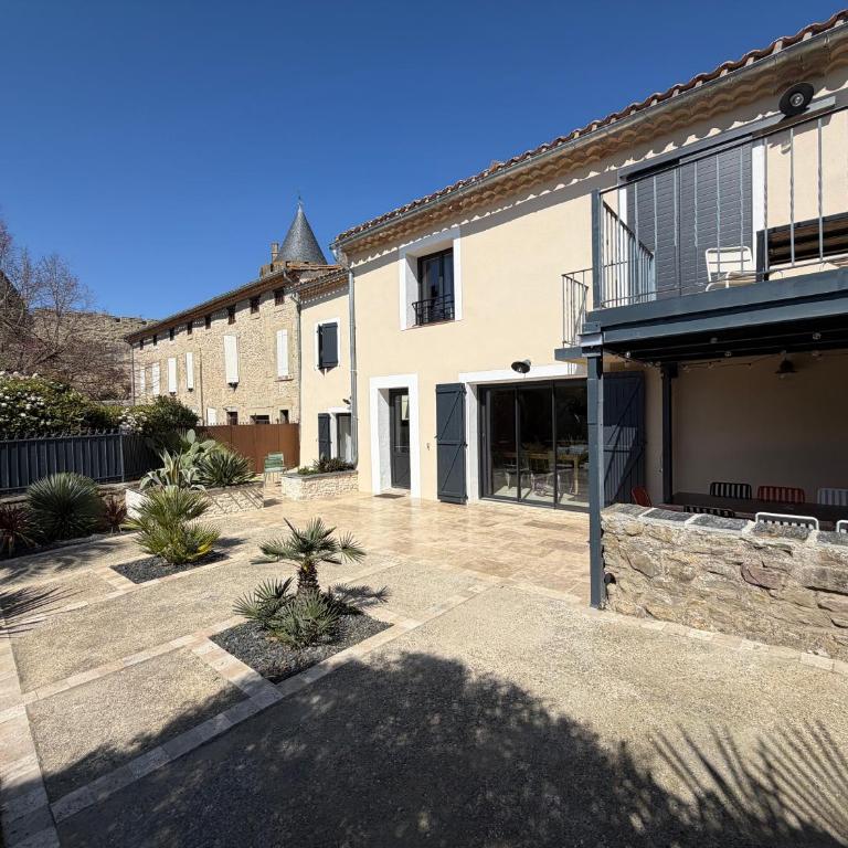 La Vade - Haus mit 4 Schlafzimmern - 6