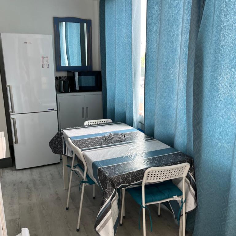le corsaire - Appartement 1 Chambre - 3