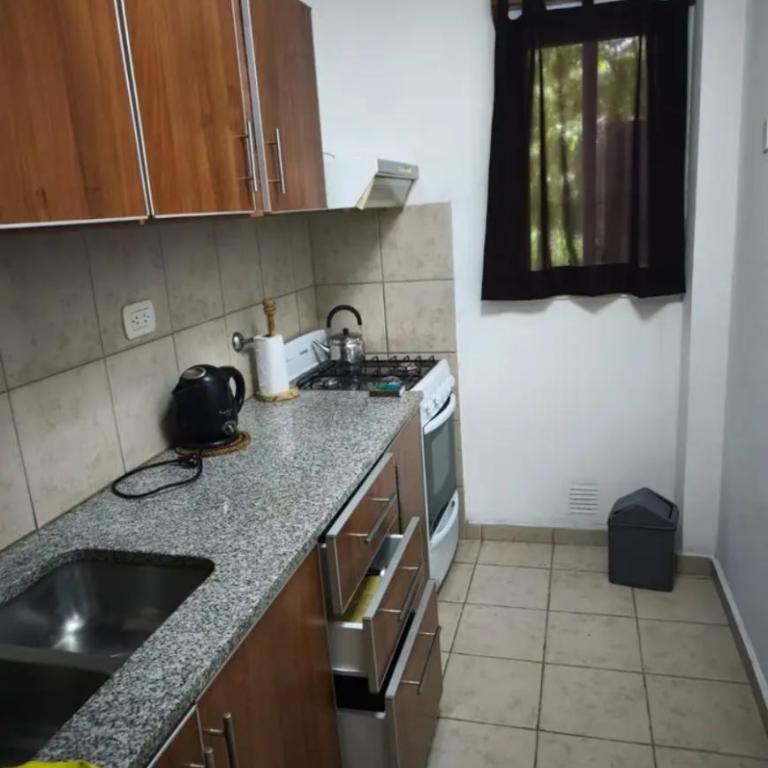 Alquileres pao - Casa de 2 dormitorios - 2