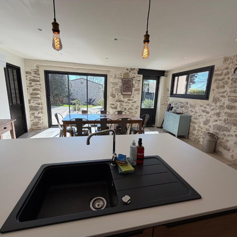 La Vade - Haus mit 4 Schlafzimmern - 16