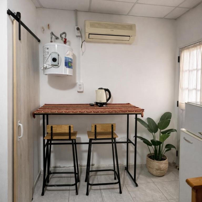 Hospedaje Don Felix - One-Bedroom Apartment - 2