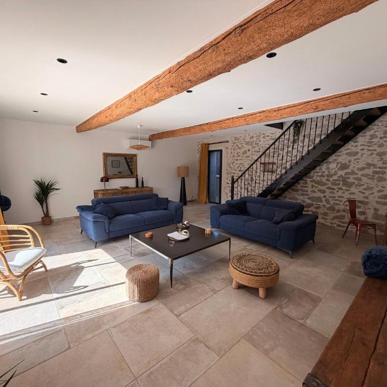 La Vade - Haus mit 4 Schlafzimmern - 1