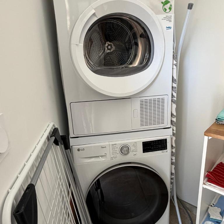 La Vade - Haus mit 4 Schlafzimmern - 51