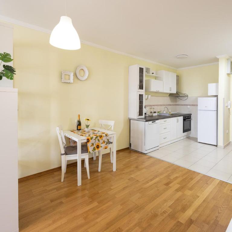 Apartment Sunflower021 - Apartman sa 1 Spavaćom Sobom - 17