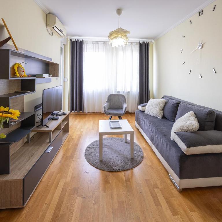 Apartment Sunflower021 - Apartman sa 1 Spavaćom Sobom - 9