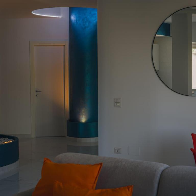 Casa Zora - Vista Mare - Two-Bedroom House - 18
