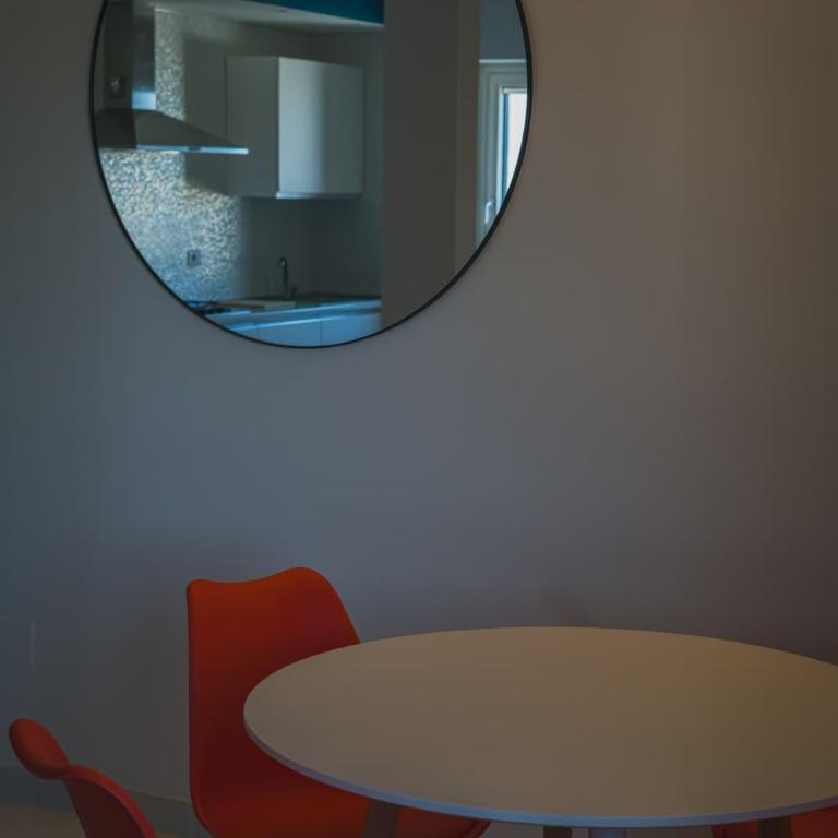 Casa Zora - Vista Mare - Two-Bedroom House - 17