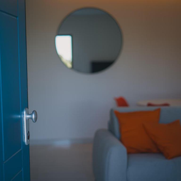 Casa Zora - Vista Mare - Two-Bedroom House - 41