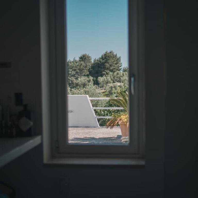 Casa Zora - Vista Mare - Two-Bedroom House - 43