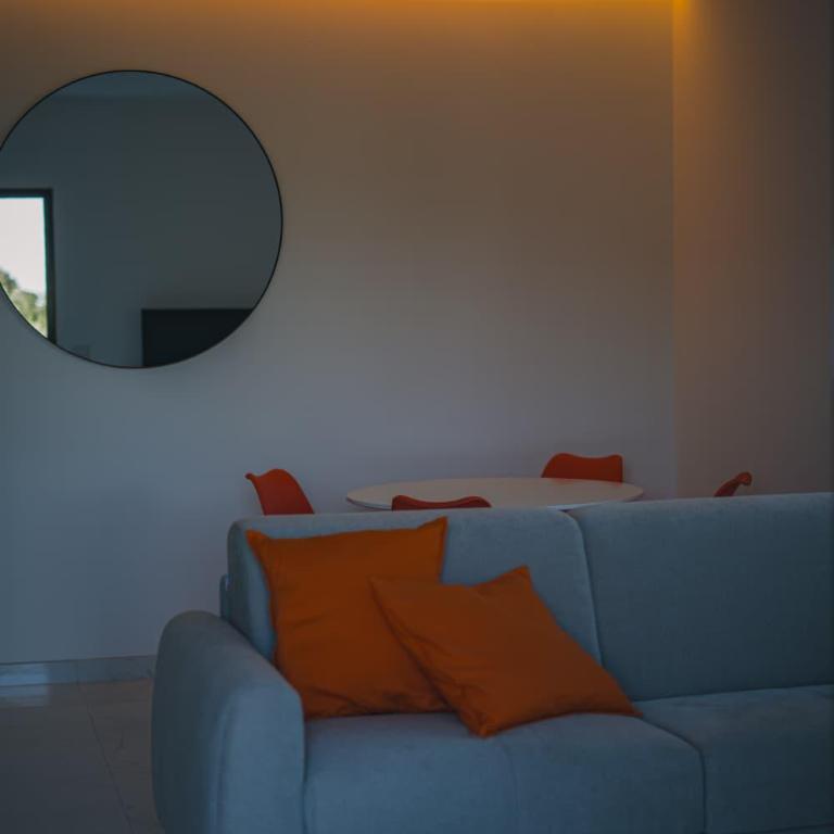 Casa Zora - Vista Mare - Two-Bedroom House - 48