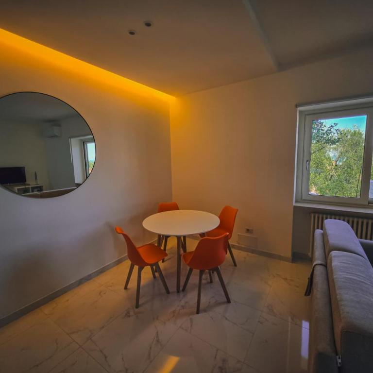 Casa Zora - Vista Mare - Two-Bedroom House - 13
