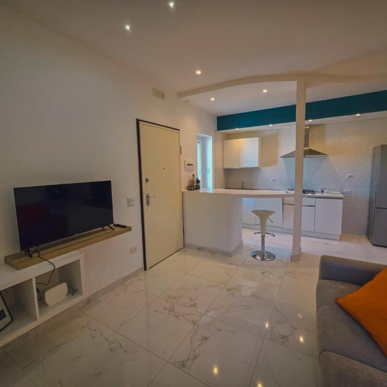 Casa Zora - Vista Mare - Two-Bedroom House - 16