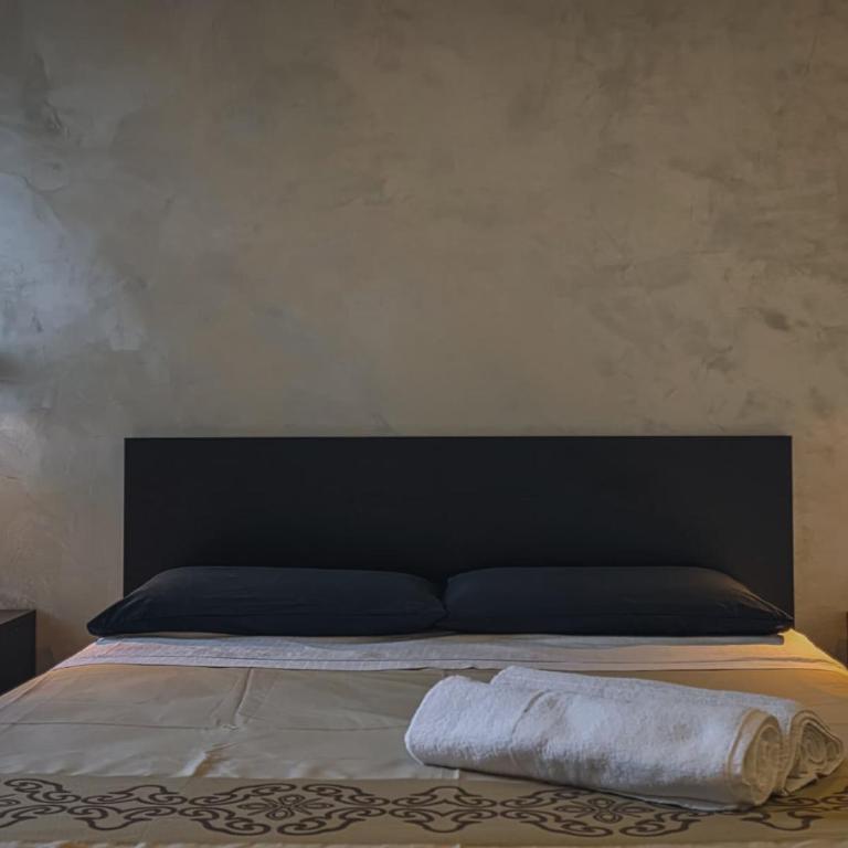 Casa Zora - Vista Mare - Two-Bedroom House - 27