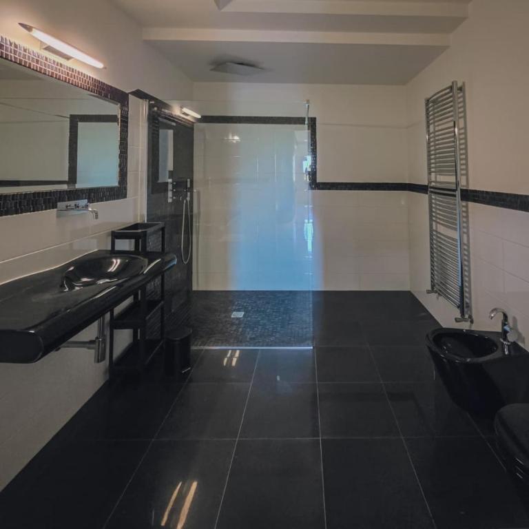 Casa Zora - Vista Mare - Two-Bedroom House - 9