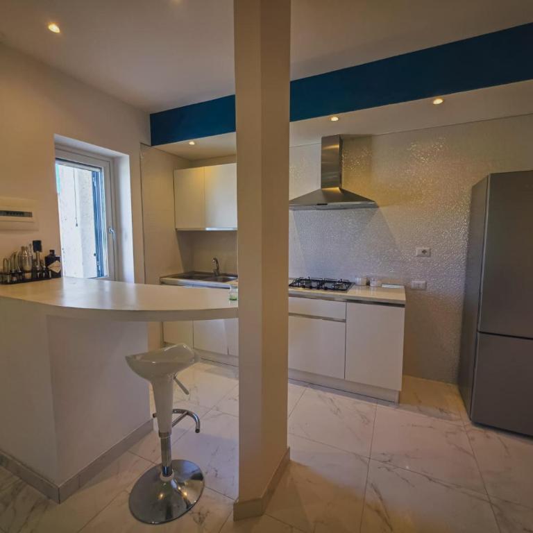 Casa Zora - Vista Mare - Two-Bedroom House - 7