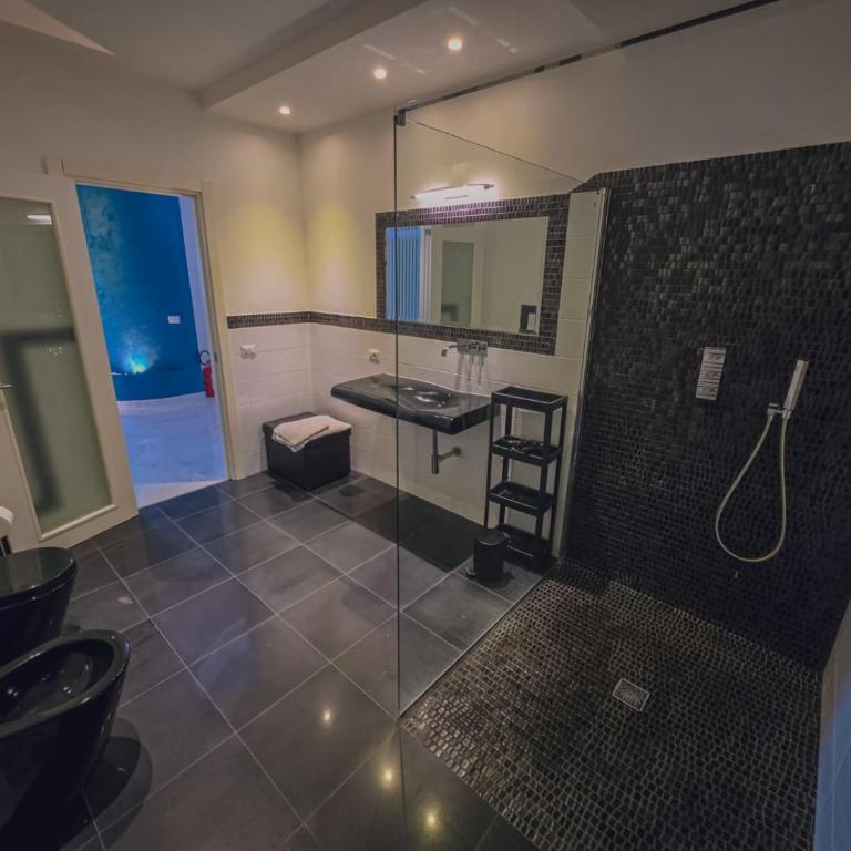 Casa Zora - Vista Mare - Two-Bedroom House - 38