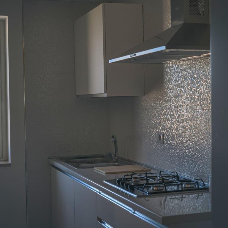 Casa Zora - Vista Mare - Two-Bedroom House - 20