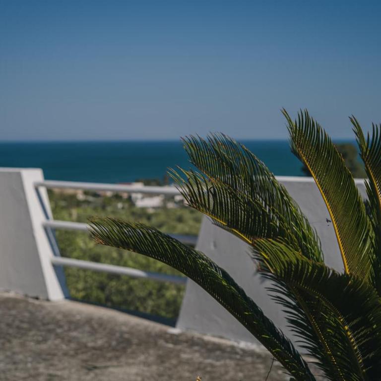 Casa Zora - Vista Mare - Two-Bedroom House - 25