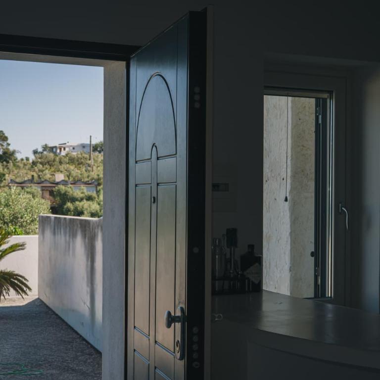 Casa Zora - Vista Mare - Two-Bedroom House - 42