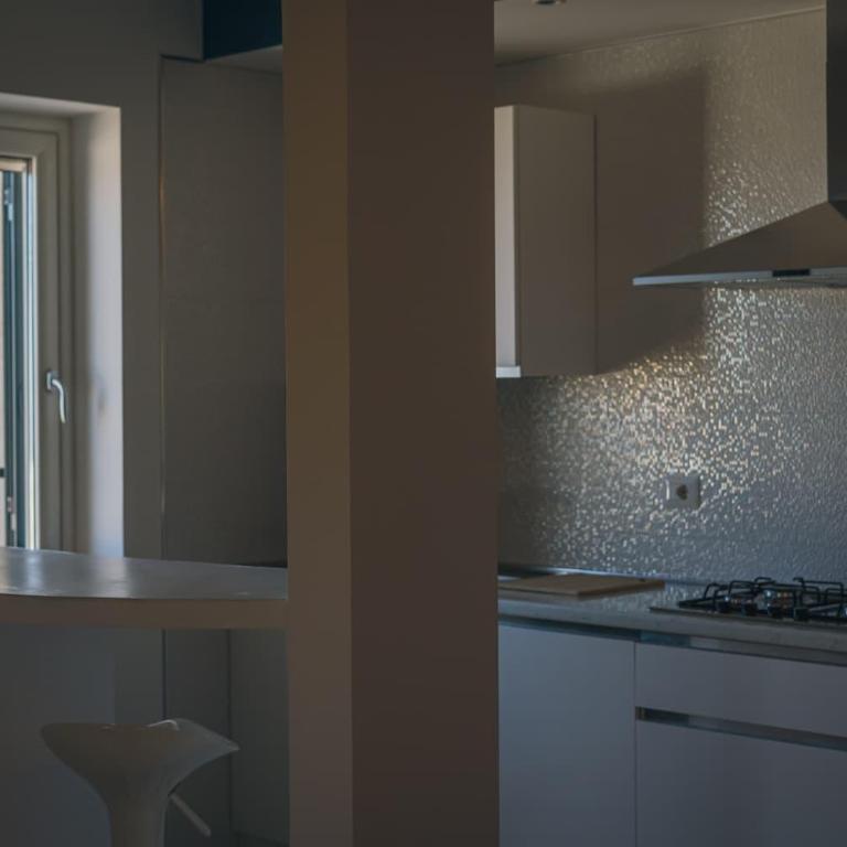 Casa Zora - Vista Mare - Two-Bedroom House - 23