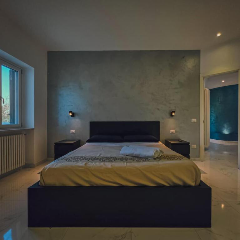 Casa Zora - Vista Mare - Two-Bedroom House - 5