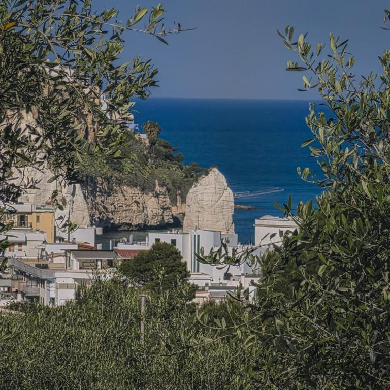 Casa Zora - Vista Mare - Two-Bedroom House - 26