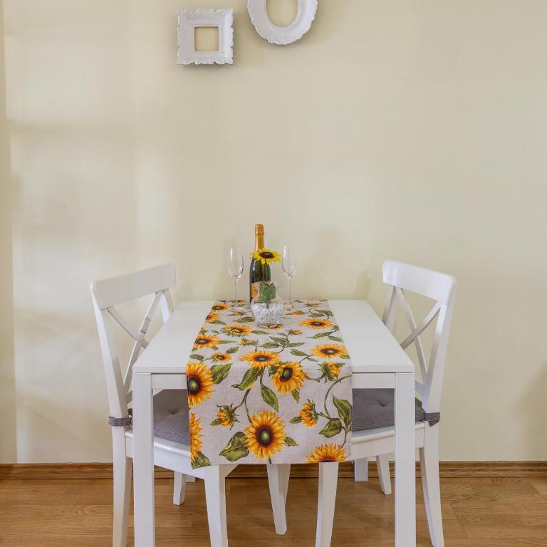 Apartment Sunflower021 - Apartman sa 1 Spavaćom Sobom - 11