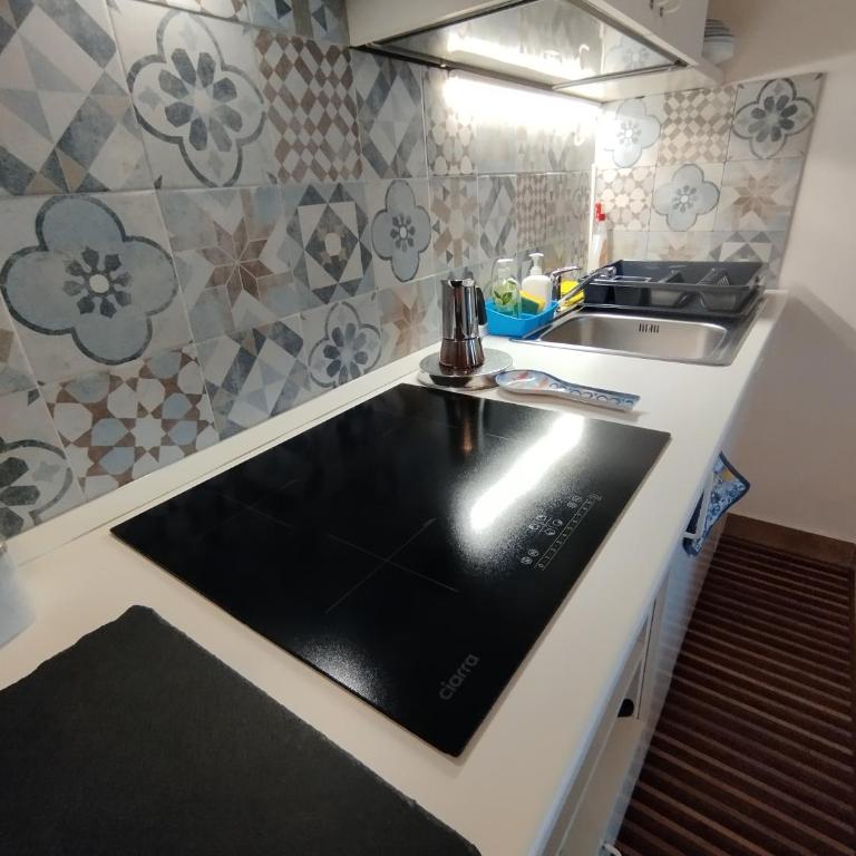 Casetta di Salaverde - Casa con 2 Camere da Letto - 26