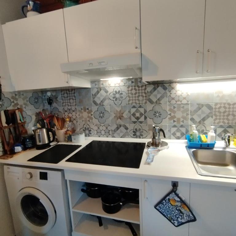 Casetta di Salaverde - Casa con 2 Camere da Letto - 27