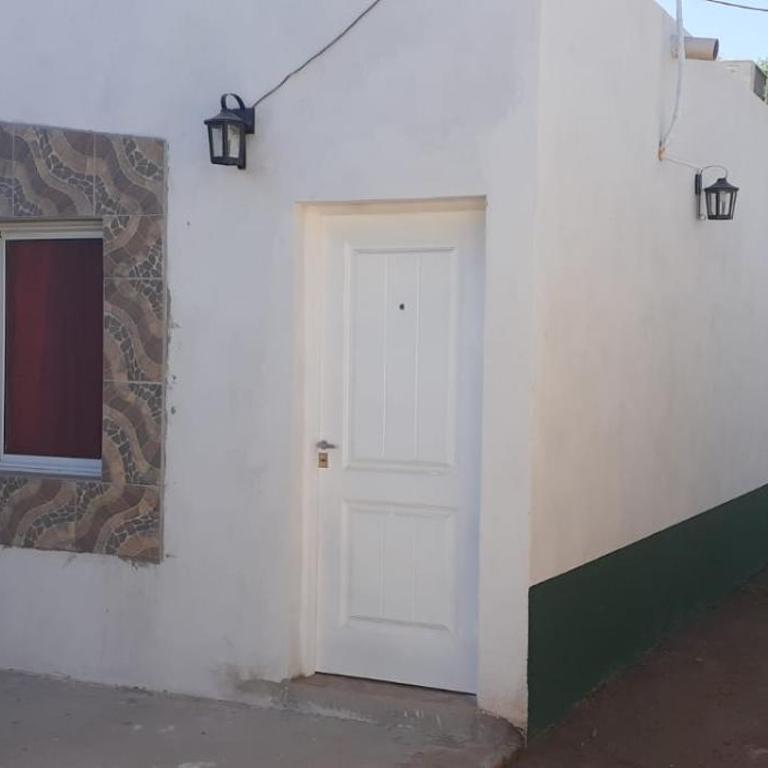 Hospedaje Ayla - Casa de 2 dormitorios - 2