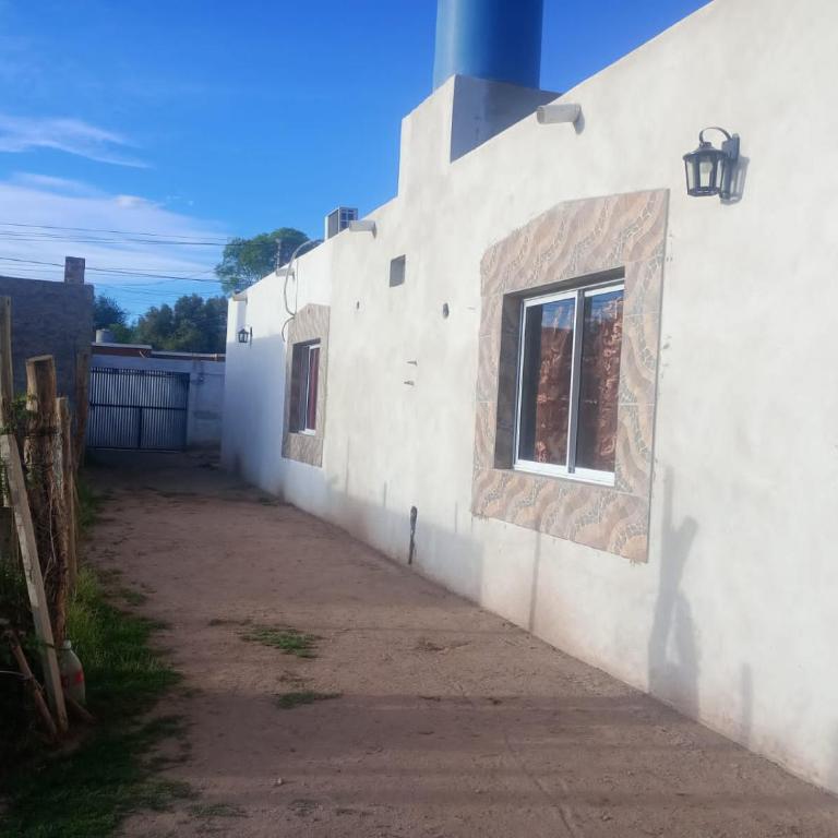 Hospedaje Ayla - Casa de 2 dormitorios - 3