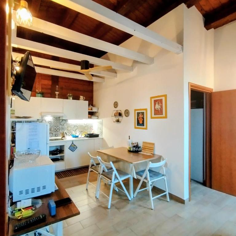Casetta di Salaverde - Casa con 2 Camere da Letto - 19
