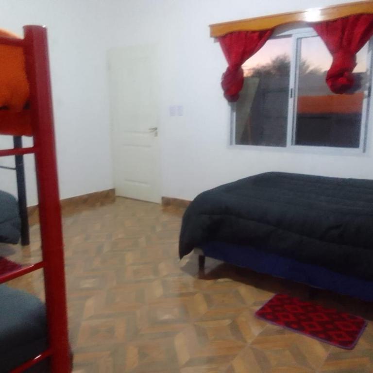 Hospedaje Ayla - Casa de 2 dormitorios - 4