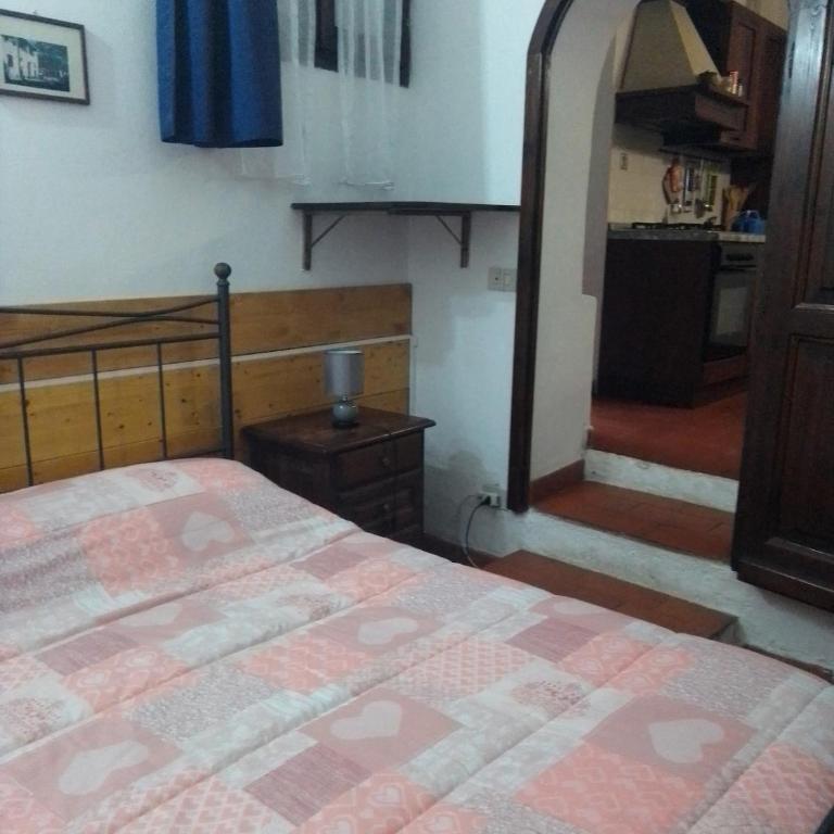 Leprotto - Appartamento con 2 Camere da Letto - 11